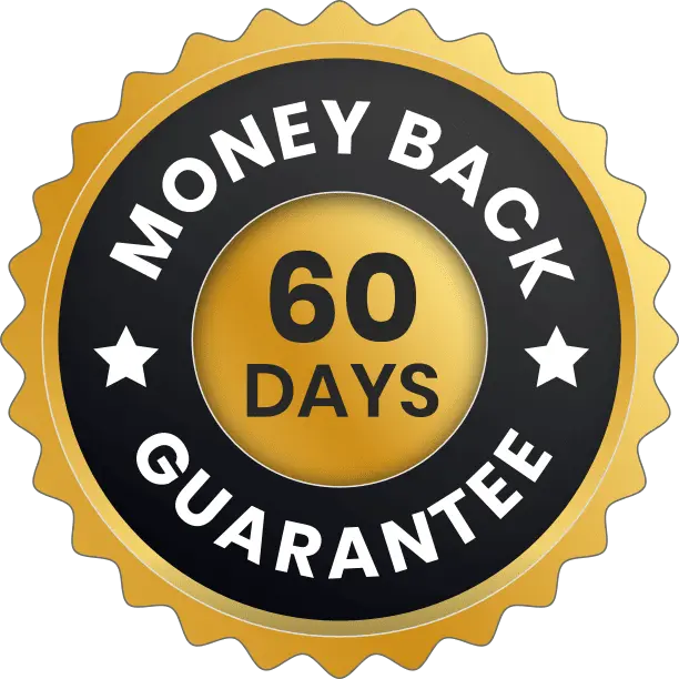 Liv Pure Liv Pure 60-Day Money Back Guarantee
